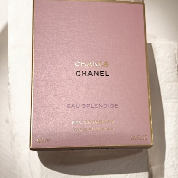 CHANEL Accessories - Largest Sz CHANEL Chance Great DEAL NWT 100ml XL